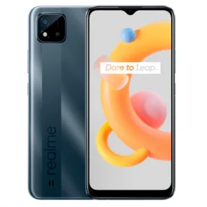 Realme C11 2021 2/32GB Grey (Global Version)
