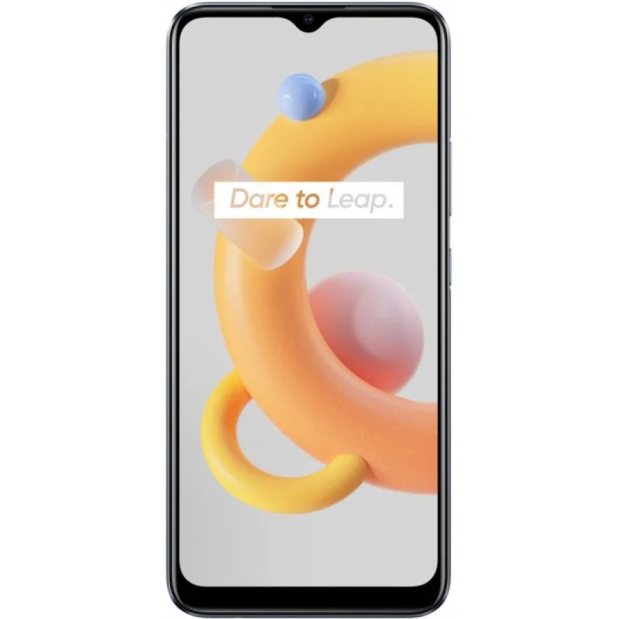Realme C11 2021 2/32GB Grey (Global Version)