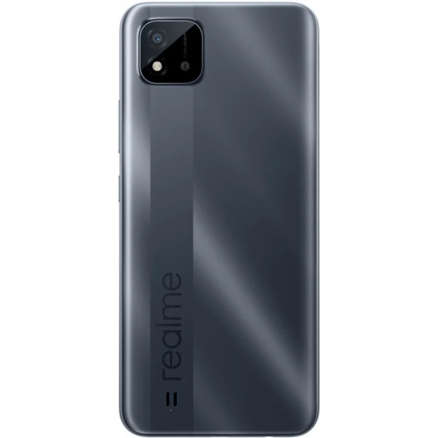 Realme C11 2021 2/32GB Grey (Global Version)