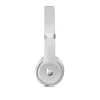 Beats by Dr. Dre Solo3 Wireless Satin Silver (MUH52)