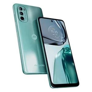 Motorola Moto G62 5G 4/64GB Frosted Blue