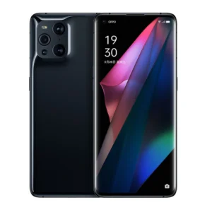 OPPO Find X3 Pro 8/256GB Gloss Black (Global Version)