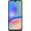 Samsung Galaxy A05s 4/128GB Light Green (SM-A057GLGV) (UA)