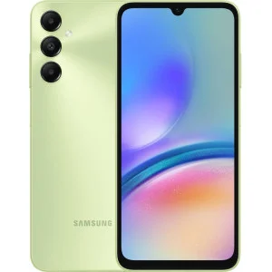 Samsung Galaxy A05s 4/128GB Light Green (SM-A057GLGV) (UA)