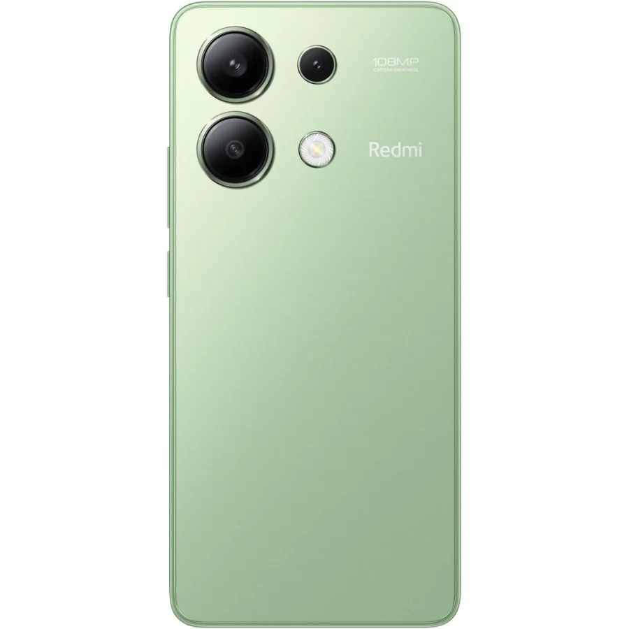 Xiaomi Redmi Note 13 8/256GB Mint Green (Global Version)