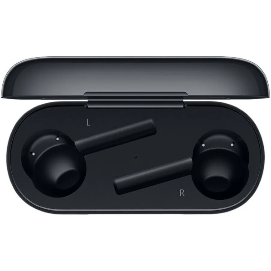 HUAWEI FreeBuds 3i Carbon Black (55033024)