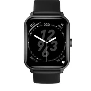 QCY Watch GTS S2 Dark Gray