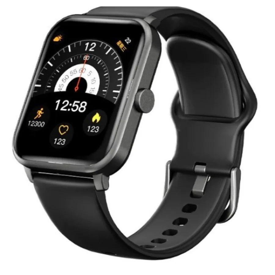 QCY Watch GTS S2 Dark Gray