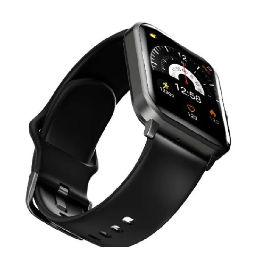 QCY Watch GTS S2 Dark Gray