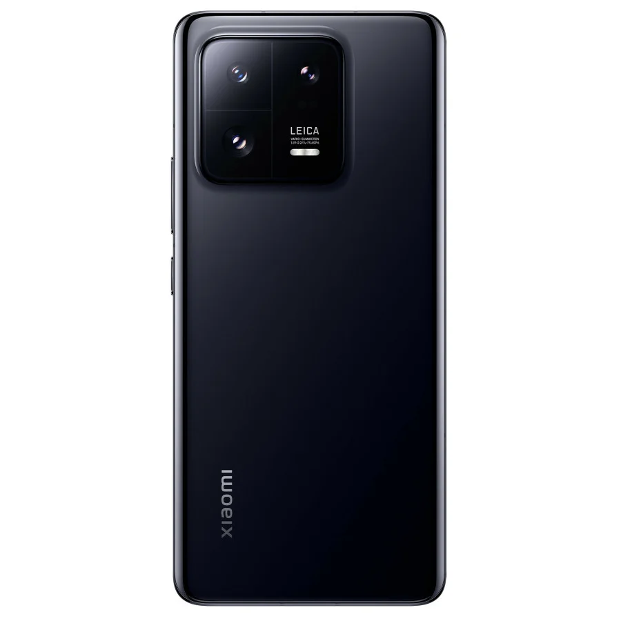 Xiaomi 13 Pro 12/512GB Ceramic Black