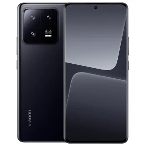 Xiaomi 13 Pro 12/512GB Ceramic Black