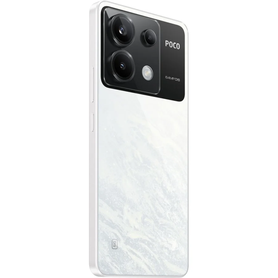 Xiaomi Poco X6 8/256GB White (Global Version)