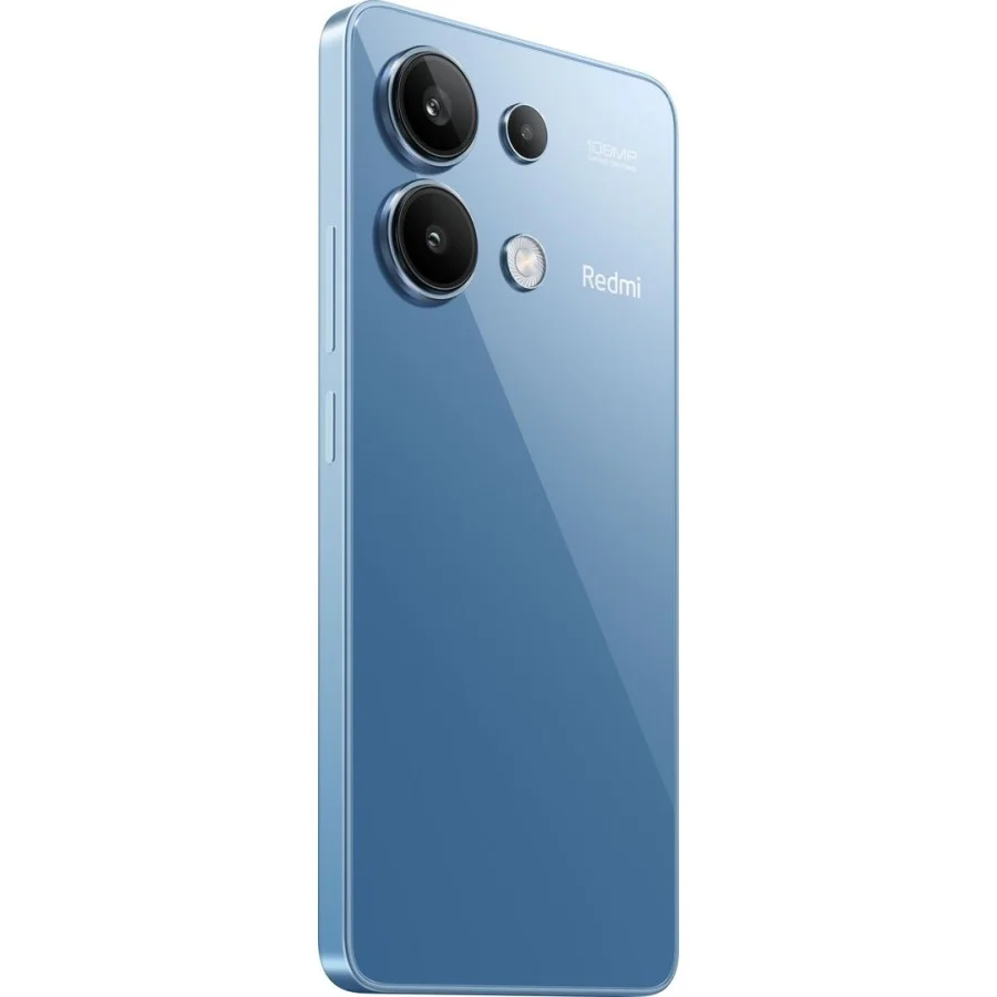 Xiaomi Redmi Note 13 8/128GB Ice Blue (Global Version)