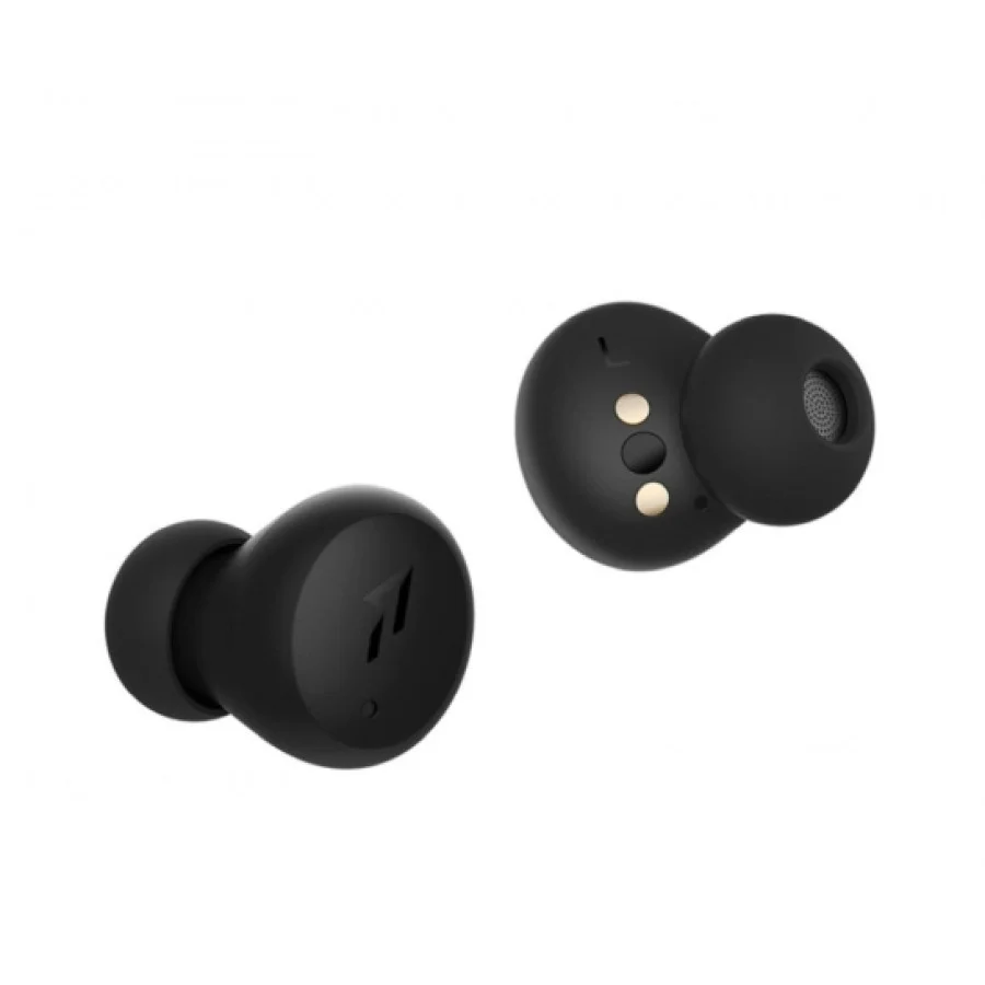 1More ComfoBuds Mini ES603 Obsidian Black (UA)