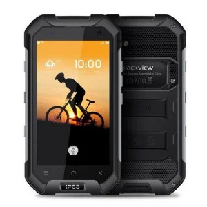 Blackview BV6000s (Black)
