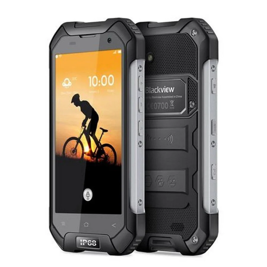 Blackview BV6000s (Black)