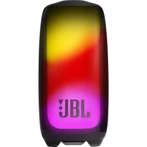 JBL Pulse 5 Black (JBLPULSE5BLK)