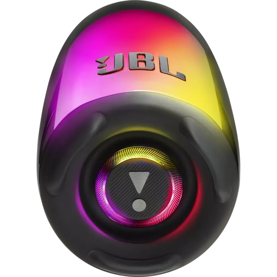 JBL Pulse 5 Black (JBLPULSE5BLK)