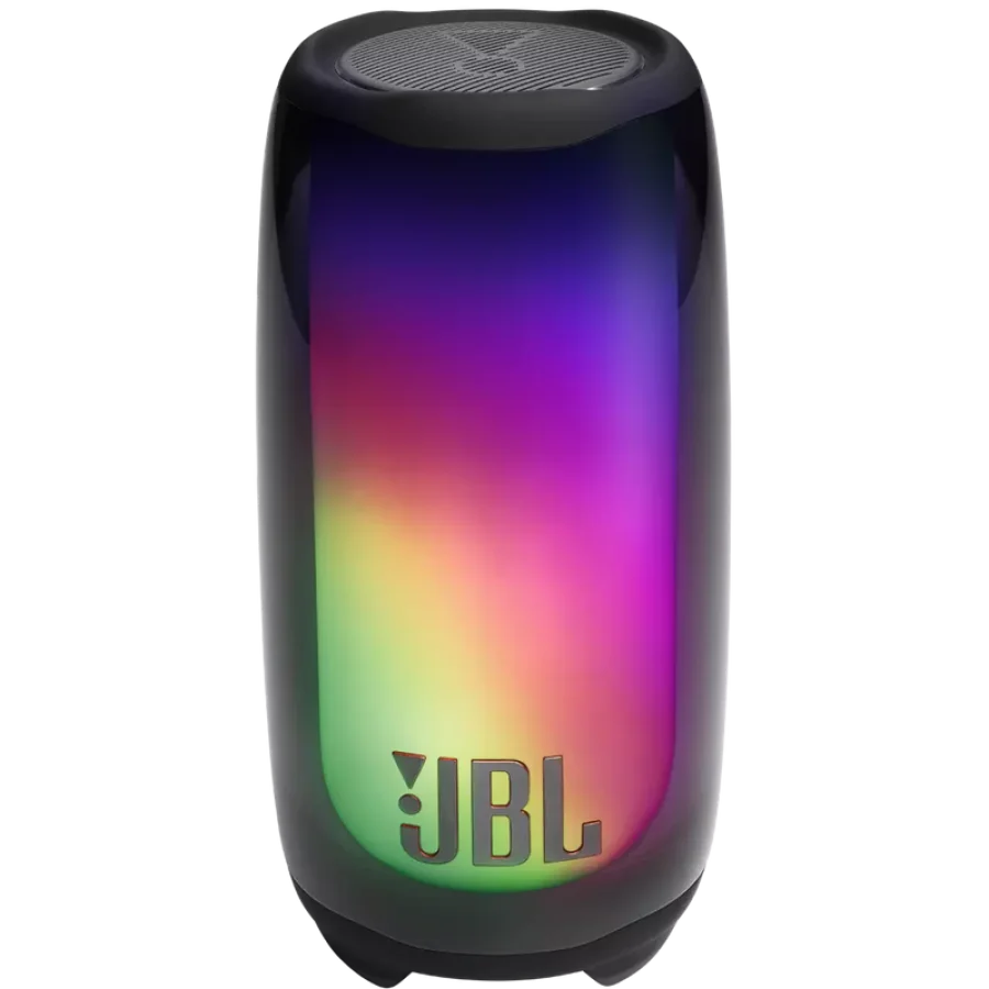 JBL Pulse 5 Black (JBLPULSE5BLK)
