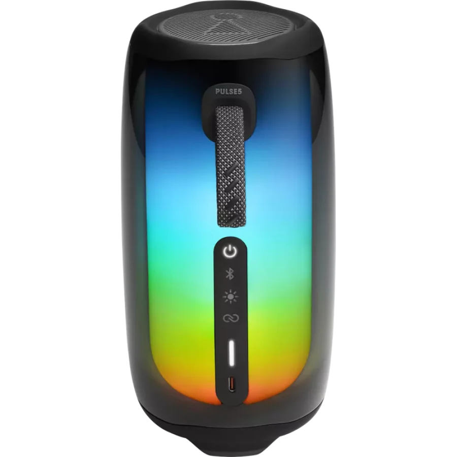 JBL Pulse 5 Black (JBLPULSE5BLK)