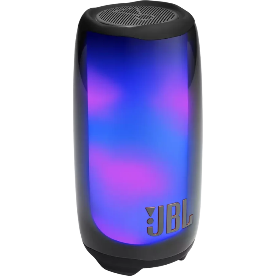 JBL Pulse 5 Black (JBLPULSE5BLK)