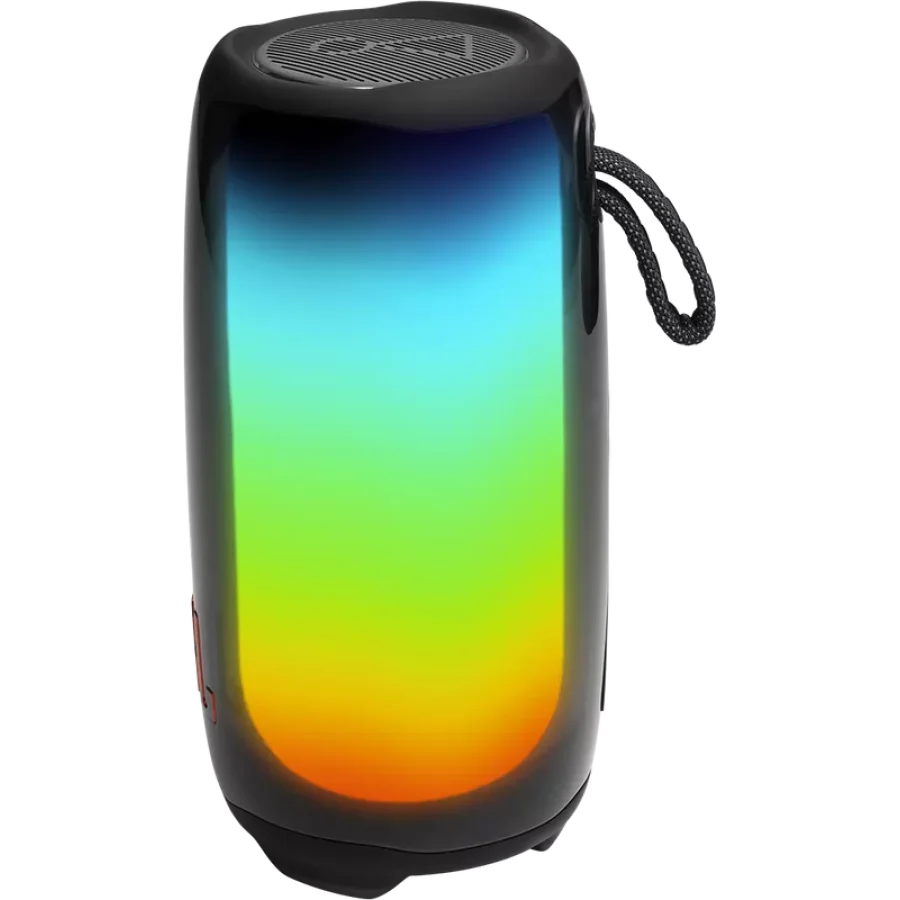 JBL Pulse 5 Black (JBLPULSE5BLK)