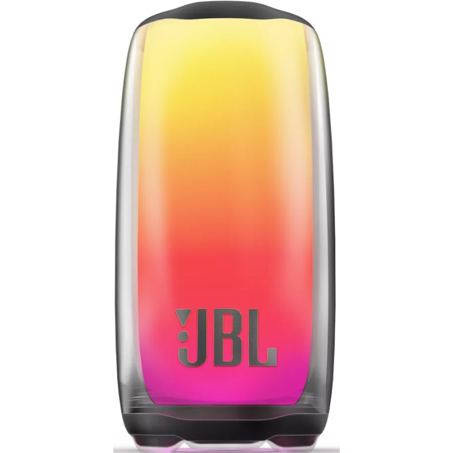 JBL Pulse 5 Black (JBLPULSE5BLK)