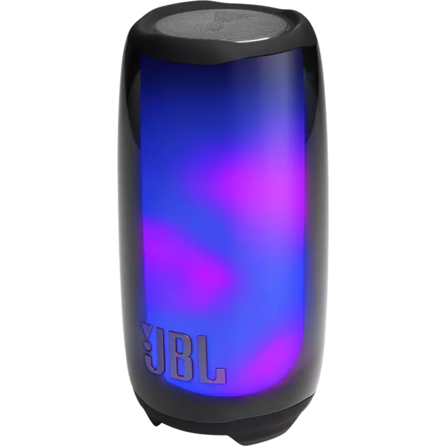 JBL Pulse 5 Black (JBLPULSE5BLK)