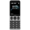 Nokia 125 Dual Sim White (16GMNW01A01) (UA)