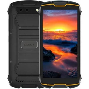 Cubot Kingkong mini 2 Pro 4/64Gb Yellow