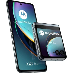 Motorola Razr 40 Ultra 12/512GB Glacier Blue