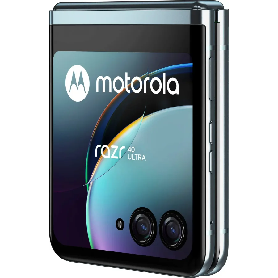 Motorola Razr 40 Ultra 12/512GB Glacier Blue