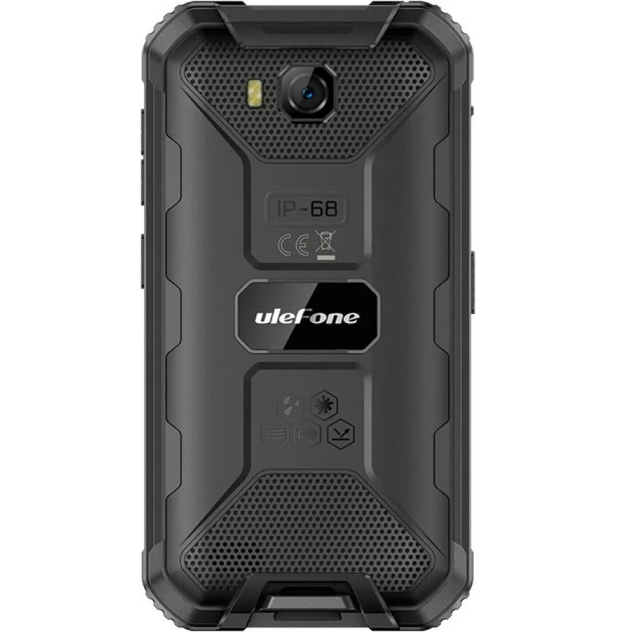 Ulefone Armor X6 2/16GB Black