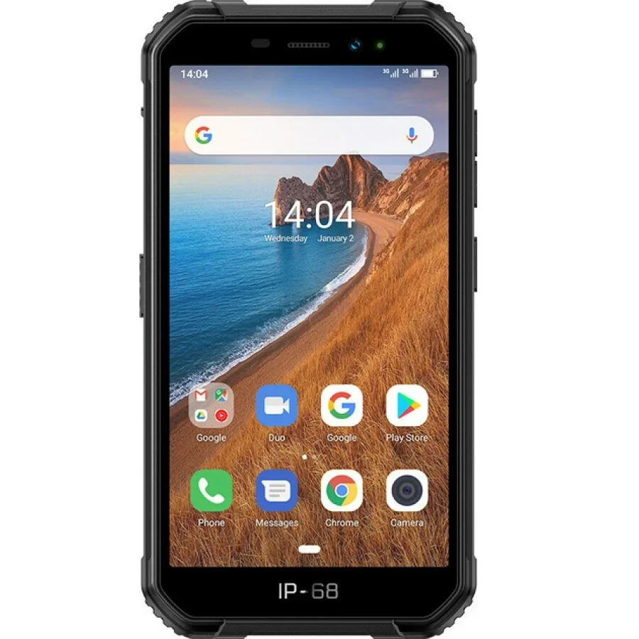 Ulefone Armor X6 2/16GB Black