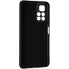 Full Soft Case for Xiaomi Poco M4 Pro (Black)