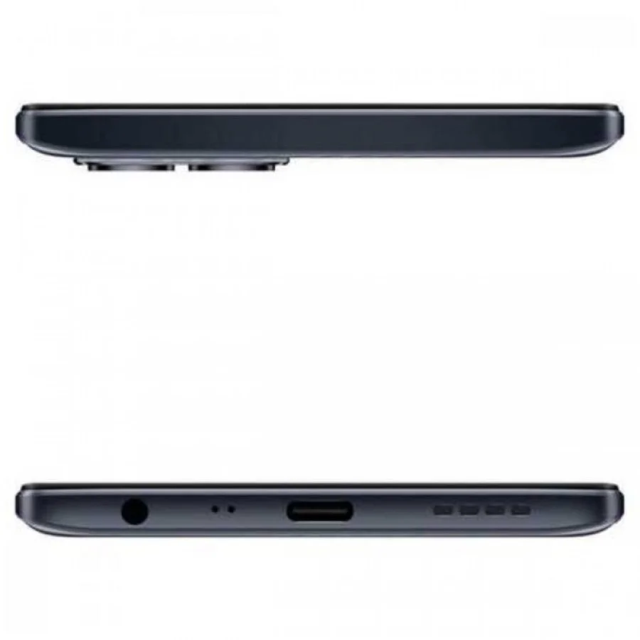 Realme Narzo 50 4/128GB Speed Black (Global Version)