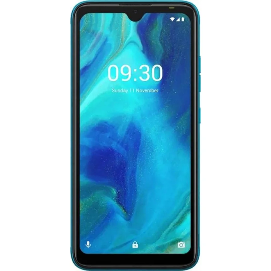 Tecno POP 5 (BD2p) 2/32Gb Dual SIM Ice Blue (UA)