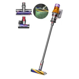 Dyson V12 Detect Slim Absolute (UA)