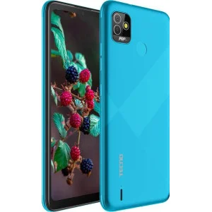 Tecno POP 5 (BD2p) 2/32Gb Dual SIM Ice Blue (UA)
