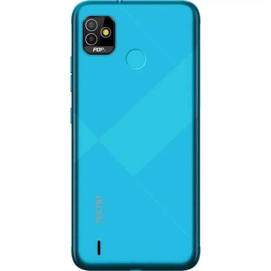 Tecno POP 5 (BD2p) 2/32Gb Dual SIM Ice Blue (UA)