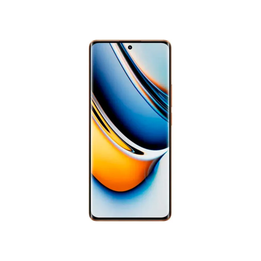 realme 11 Pro+ 8/256GB Sunrise Beige