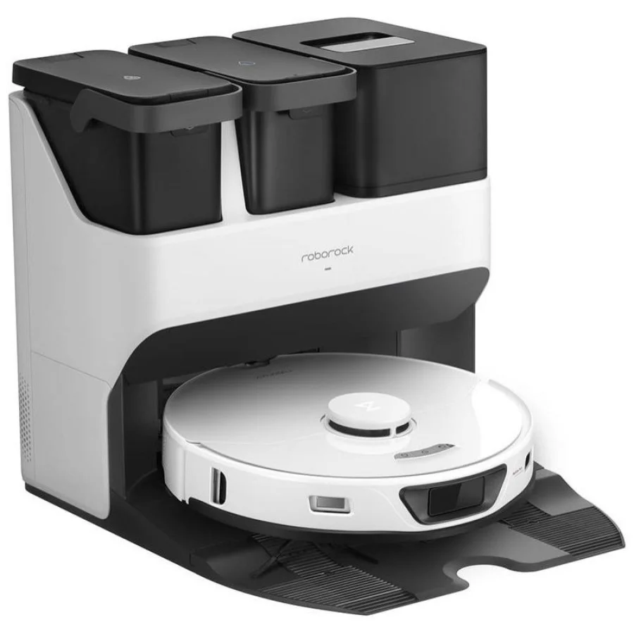 RoboRock S7 MaxV Ultra (UA)