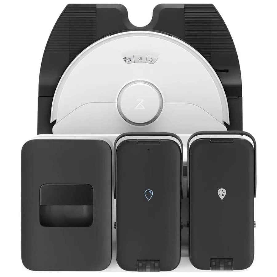 RoboRock S7 MaxV Ultra (UA)