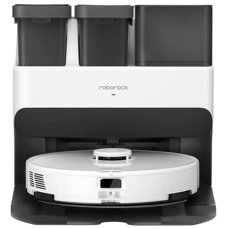 RoboRock S7 MaxV Ultra (UA)