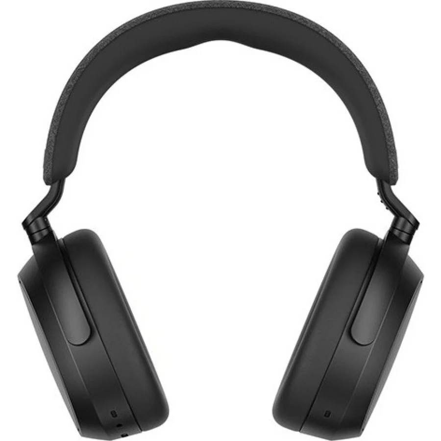 Sennheiser MOMENTUM 4 Wireless Black (509266) (UA)