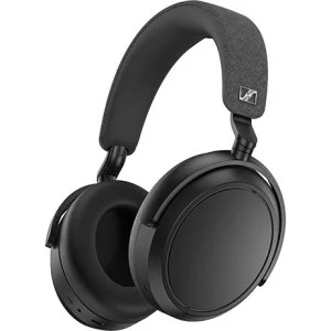 Sennheiser MOMENTUM 4 Wireless Black (509266) (UA)