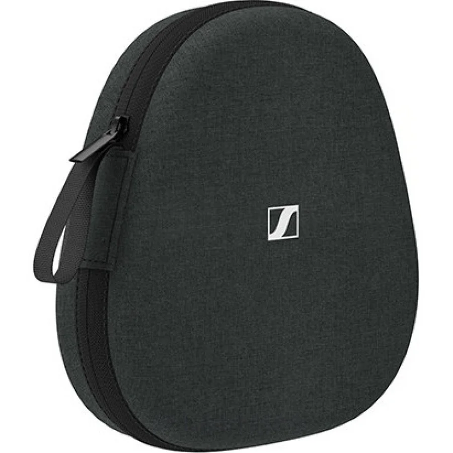 Sennheiser MOMENTUM 4 Wireless Black (509266) (UA)