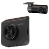 70mai Dash Cam A400 White+Rear Cam RC09 Set (UA)