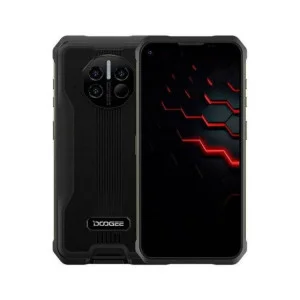 DOOGEE V11 8/128GB Classic Black