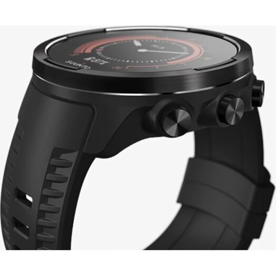 Suunto 9 G1 BARO BLACK + HR Belt (SS050089000)